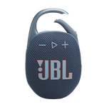 JBL CLIP5 BT SPEAKER BLUE JBL