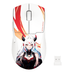 MOUSE REDRAGON K1NG MAX WIRELESS M918AKG-PRO ANIME REDRAGON
