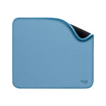MOUSEPAD LOGITECH ANTI-SALPICADURAS | S | 230 X 200MM | AZUL LOGITECH