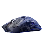 MOUSE SC620 BLACK CONTOUR INALÁMBIRCO
