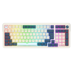 TECLADO REDRAGON EISA K686-RGB-PRO WIRELESS SPANISH
