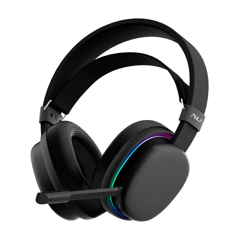 AURICULAR G7 INALÁMBRICO BLACK AULA