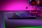TECLADO RAZER ORNATA V3 MECHA-MEMBRANE LOW PROFILE 10 ZONAS SP C