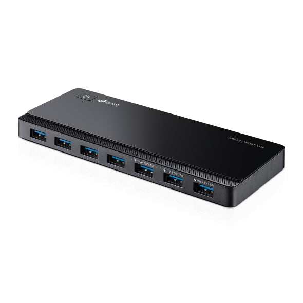 HUB TP-LINK (UH700) 7 PUERTOS USB 3.0 TP LINK