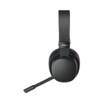 AURICULAR G7 INALÁMBRICO BLACK AULA