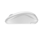 MOUSE LOGITECH M240 SILENT BT WH LOGITECH