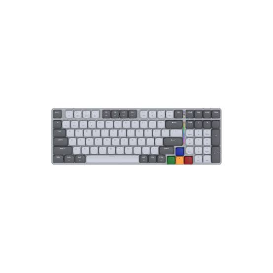 TECLADO FANTECH AIR99 (mk916)