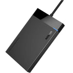 30847 ADAPTADOR UGREN US221 ENCLOSURE PARA DISCO DURO 2.5" UGREEN