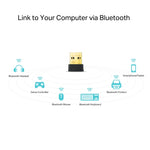 TP-ARCHER-T2UB- (ARCHER T2UB NANO) ADAPTADOR USB AC600 WI TP LINK