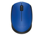 LOGITECH M170 BLUE LOGITECH