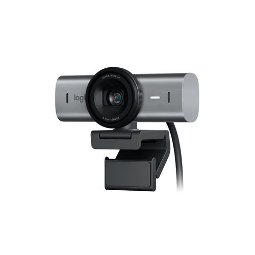 CAMARA LOGITECH MX BRIO PRO 700 4K/TIPOC/BLACK LOGITECH