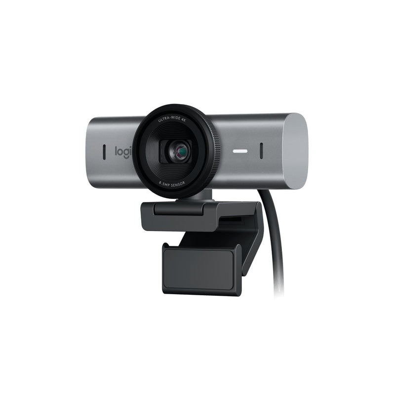 CAMARA LOGITECH MX BRIO PRO 700 4K/TIPOC/BLACK LOGITECH