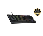 TECLADO PRO X TKL RAPID ANALOGO/WIRED USB C LOGITECH