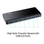 HUB TP-LINK (UH700) 7 PUERTOS USB 3.0 TP LINK