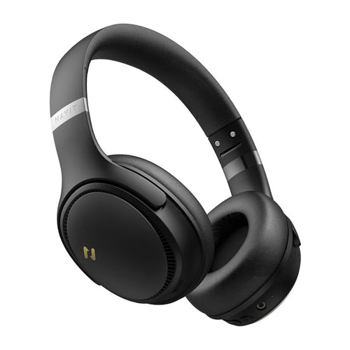 H630BT-BLACK - AUDIFONOS INALAMBRICOS NEGRO HAVIT
