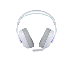 G522 90H LIGHTSEPEED BT CABLE WHITE BLANCO LOGITECH