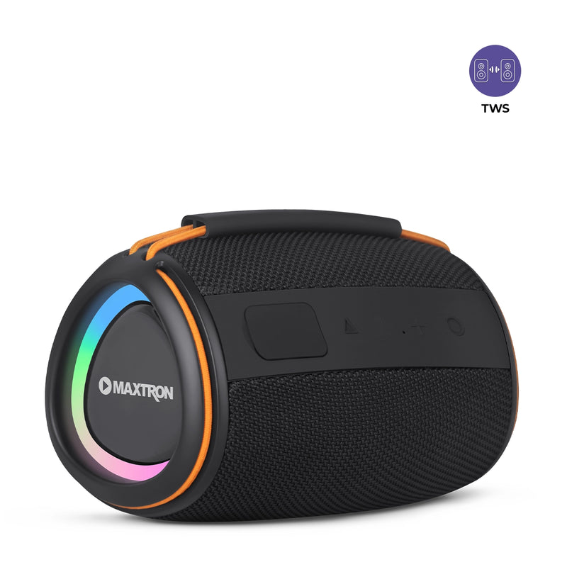 Parlante de Mano Boomer 1 MX301