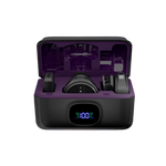 MICROFONO MIC GO 48 INALAMBRICO BLACK STREAMPLIFY