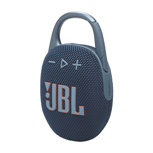 JBL CLIP5 BT SPEAKER BLUE JBL