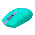 G305 MINT VERDE LOGITECH