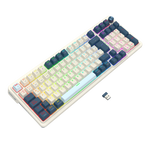 TECLADO REDRAGON EISA K686-RGB-PRO WIRELESS SPANISH