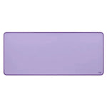 LILA MOUSE PAD LOGITECH DESKMAT STUDIO SERIES, 70CM X 30CM, ANTI-SALPICADURA, LOGITECH