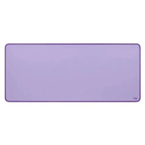 LILA MOUSE PAD LOGITECH DESKMAT STUDIO SERIES, 70CM X 30CM, ANTI-SALPICADURA, LOGITECH