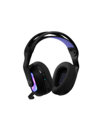 G522 90H LIGHTSEPEED BT CABLE BLACK NEGRO LOGITECH