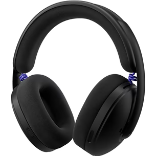 AUDIFONO C/MICROF G325 24H/LIGHTSPEED/BT/40MM BLACK NEGRO