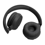 JBL TUNE 520 BT HEADPHONE BLUETOOTH ON EAR BLACK JBL