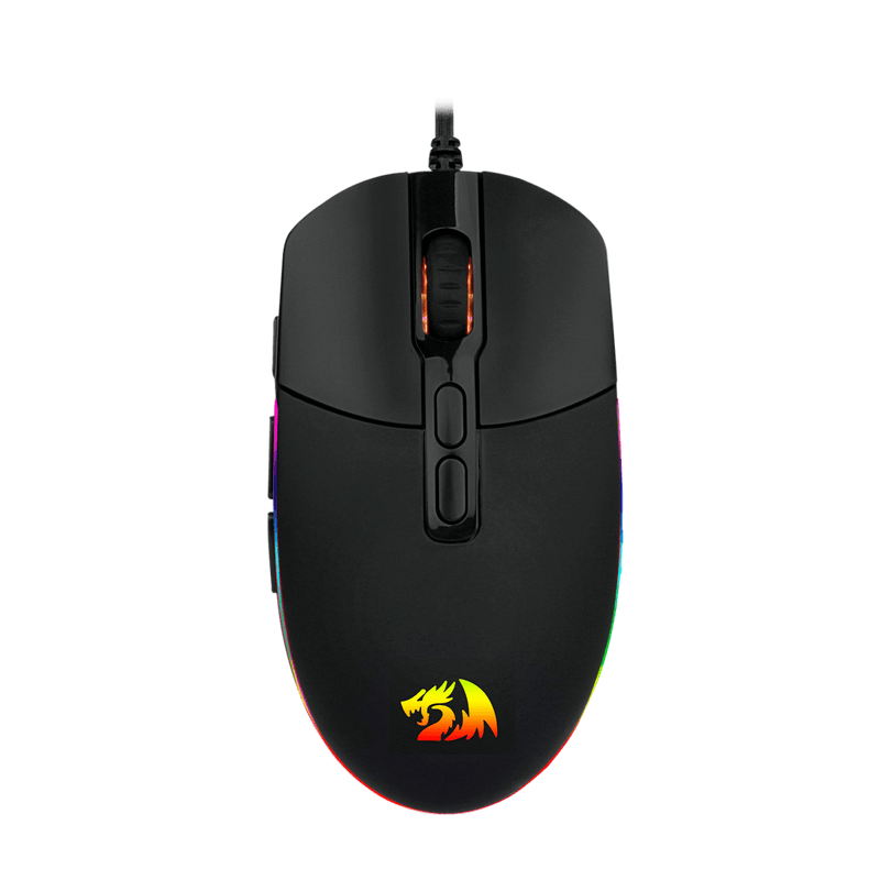 M719 MOUSE REDRAGON INVADER REDRAGON