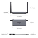 CM586 - EXTENSOR HDMI INALAMBRICO (50 M) UGREEN