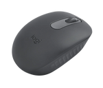 M196 BT BLACK LOGITECH