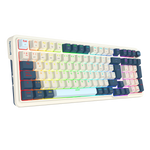 TECLADO REDRAGON EISA K686-RGB-PRO WIRELESS SPANISH