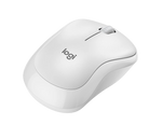 MOUSE LOGITECH M240 SILENT BT WH LOGITECH