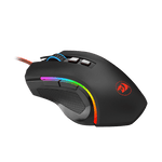 M607 MOUSE REDRAGON GRIFFIN BLACK REDRAGON