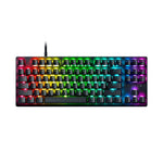 TECLADO HUNTSMAN V3 X TKL OPTO MECHANICAL SWITCH
