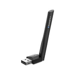 TP-UB500-PLUS ADAPTADOR USB BLUETOOTH 5.3 LARGO ALCANCE 21.74 65.22 PARA MUSICA TP LINK