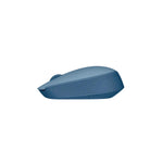 MOUSE LOGITECH M170 WIRELESS BLUE GRAY (910-006863) LOGITECH