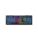 KIT GAMER PLAYER 3 MIC GT1003 TECLADO + MOUSE + AURICULAR MICRONICS
