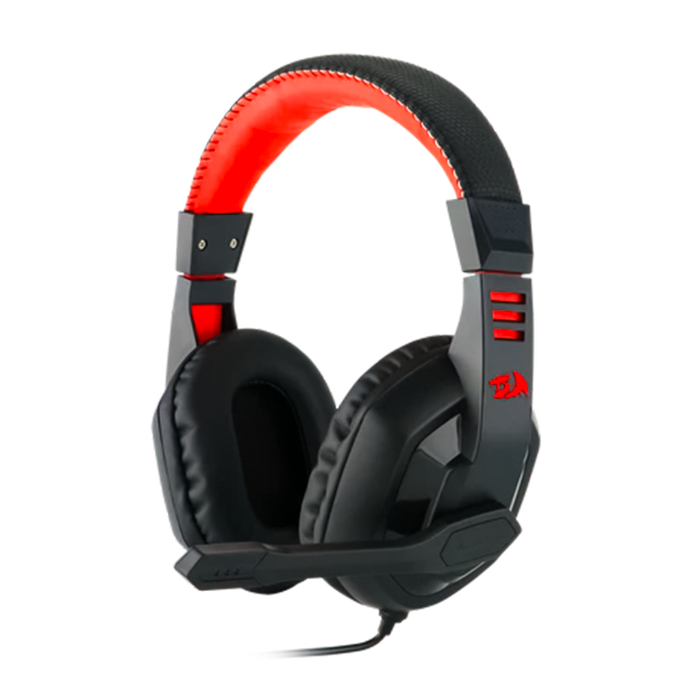 AURICULAR REDRAGON ARES H120 RGB REDRAGON
