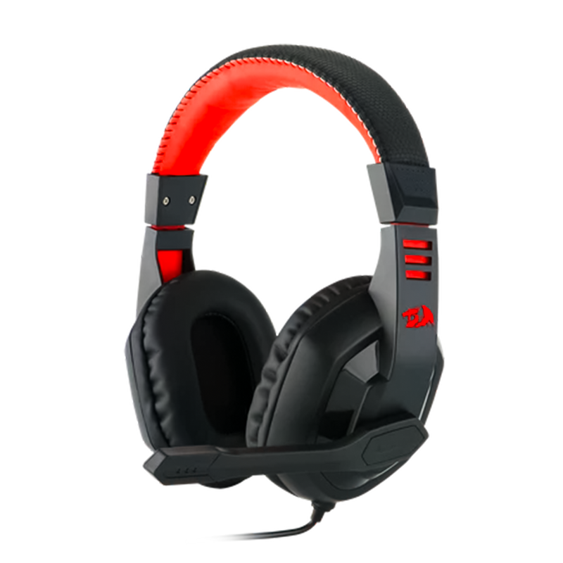AURICULAR REDRAGON ARES H120 RGB REDRAGON