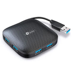 TP-LINK (UH400) 4 PUERTOS USB 3.0 TP LINK