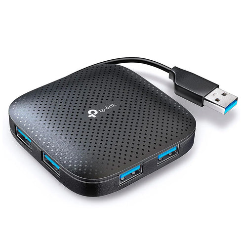 TP-LINK (UH400) 4 PUERTOS USB 3.0 TP LINK