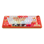 TECLADO REDRAGON UCALPRO-RGB WIRELESS ENGLISH K673AK ANIME