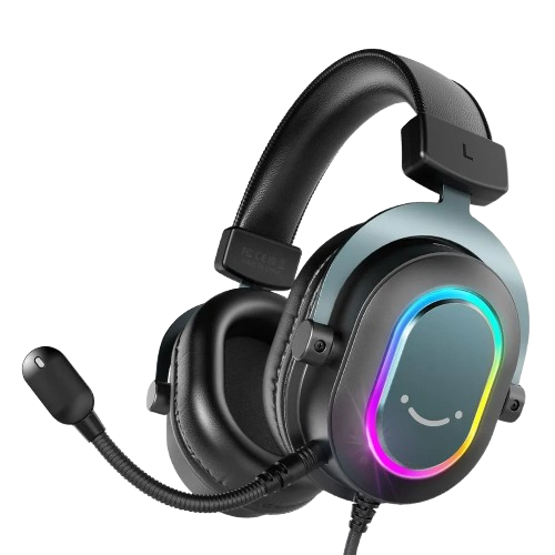 AURICULAR FIFINE H6 BLACK FIFINE