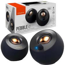 CREATIVE PEBBLE V2 CREATIVE