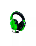 AUDIFONO VERDE BLACKSHARK V2 X MULTI-PLATFOM 50MM 7.1 RAZER