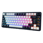 TECLADO REDRAGON UCALPRO-RGB WIRELESS SPANISH K673WB-RGB PRO