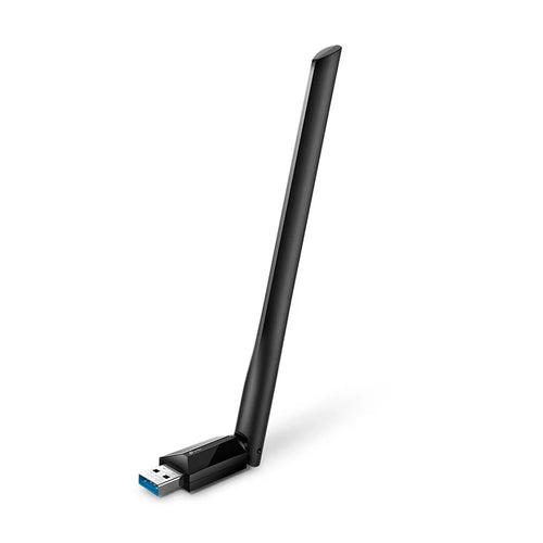 AC1300 WI-FI USB ADAPTER T3U PLUS TP LINK